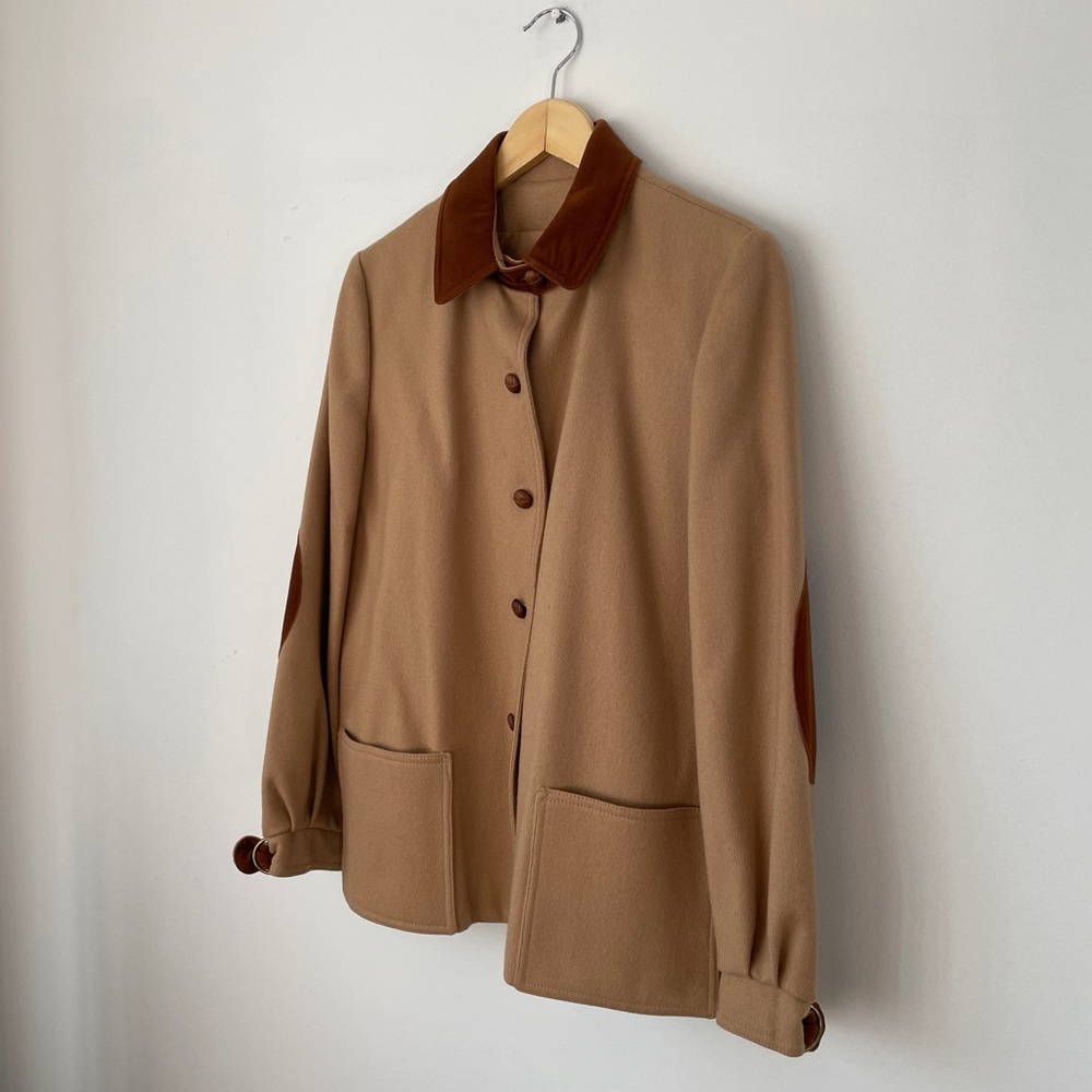 Vintage Riding Jacket - Picture 13 of 13